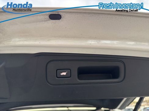 Used 2024 Honda Passport Black Edition image 12