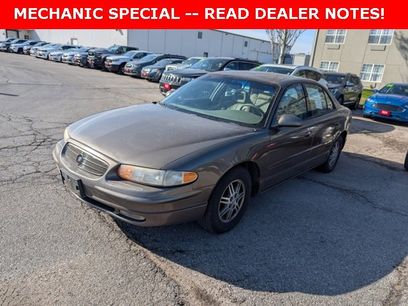 Used 2003 Buick Regal LS w/ LS Luxury Plus Package