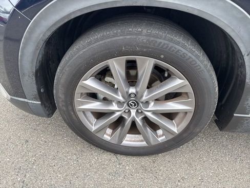 Used 2023 MAZDA CX-9 Grand Touring image 3