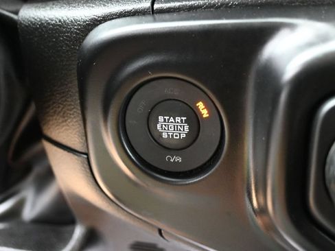 Used 2022 Jeep Gladiator Mojave w/ LED Lighting Group AWD/4WD image 21