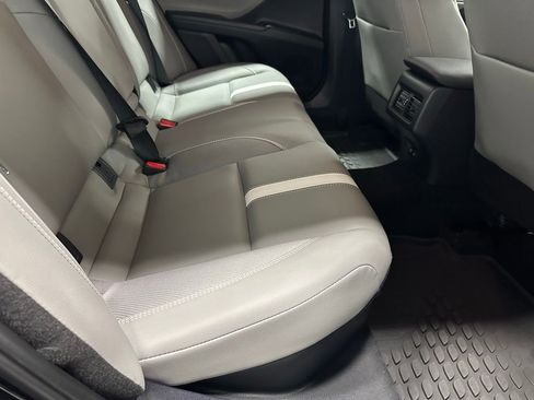 Used 2025 Toyota Camry SE w/ Convenience Package FWD image 50