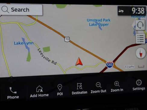 Used 2022 Mitsubishi Outlander SE image 8