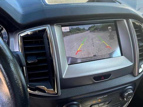 Used 2020 Ford Ranger XLT w/ Equipment Group 302A Luxury image 18