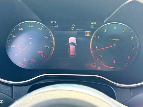 Used 2020 Mercedes-Benz GLC 300 4MATIC image 41