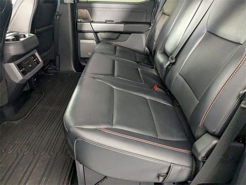 Used 2024 Ford F250 Lariat w/ Sport Appearance Package image 29