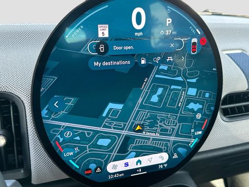 New 2026 MINI Cooper S FWD image 11