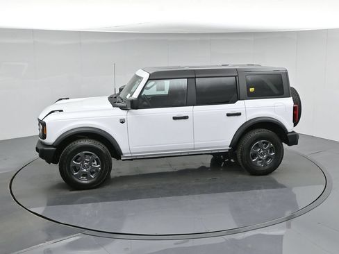 New 2026 Ford Bronco Big Bend AWD/4WD image 38
