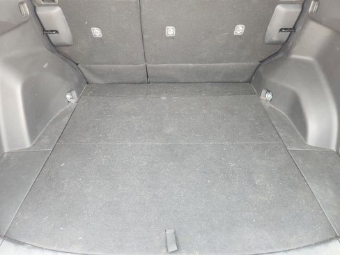 Used 2025 Toyota RAV4 LE FWD image 35