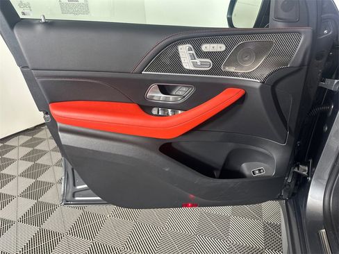 Certified 2025 Mercedes-Benz GLE 53 AMG 4MATIC Coupe image 10