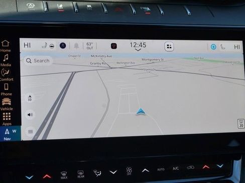 New 2026 Jeep Grand Cherokee Limited AWD/4WD image 30