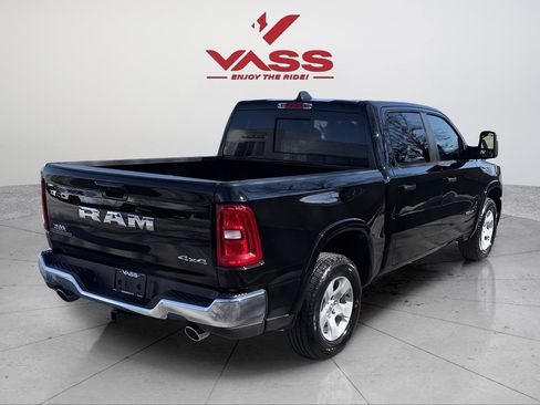New 2026 RAM 1500 Big Horn image 5