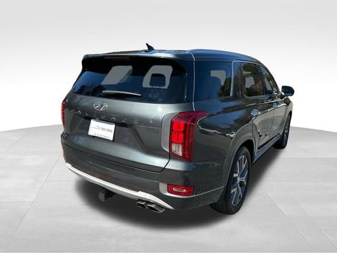 Used 2021 Hyundai Palisade Limited FWD image 5