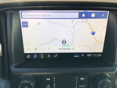 Used 2020 GMC Canyon Denali image 21