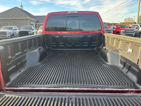 Used 2016 Ford F250 Lariat w/ Chrome Package image 7