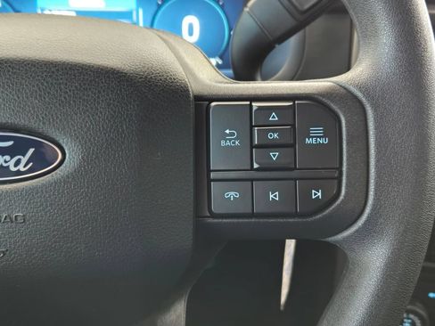 Used 2024 Ford F150 STX w/ Equipment Group 201A FX4 AWD/4WD image 20