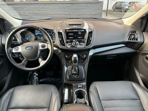 Used 2015 Ford Escape Titanium w/ Equipment Group 301A image 30