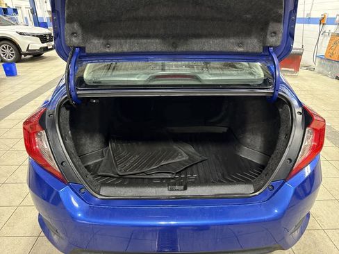 Used 2017 Honda Civic LX image 11