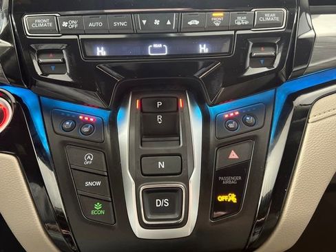Used 2022 Honda Odyssey Elite image 27