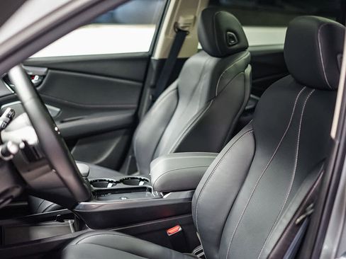 Used 2025 Acura RDX SH-AWD w/ Technology Package image 21