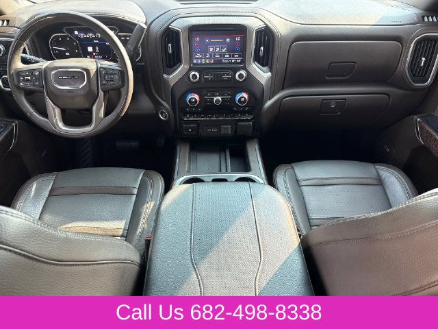 Used 2023 GMC Sierra 2500 Denali AWD/4WD image 12