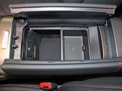 Certified 2026 Mercedes-Benz GLC 43 AMG 4MATIC Coupe image 26