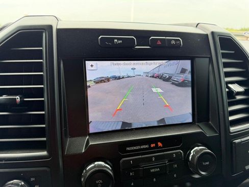 Used 2019 Ford F150 XL w/ Equipment Group 101A Mid AWD/4WD image 20