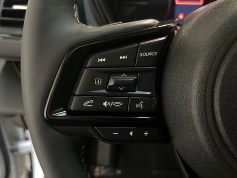 New 2025 Subaru Ascent Bronze Edition image 16