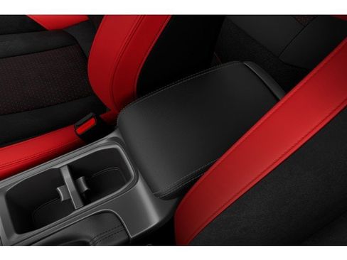 New 2026 Subaru WRX Limited AWD/4WD image 22