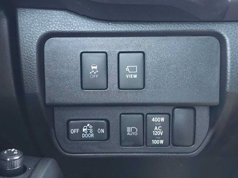 Used 2021 Toyota Tacoma TRD Pro AWD/4WD image 33