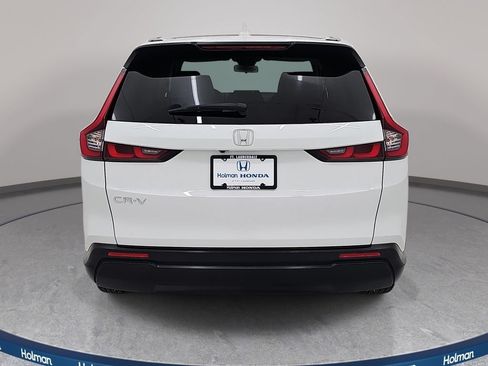 Used 2024 Honda CR-V EX image 7