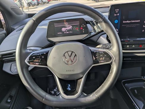 Certified 2023 Volkswagen ID.4 Pro RWD image 24
