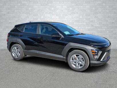 New 2026 Hyundai Kona SE