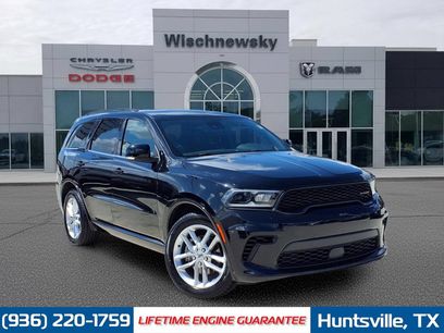 Used 2024 Dodge Durango GT