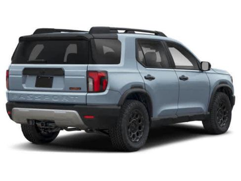 Used 2026 Honda Passport TrailSport image 2
