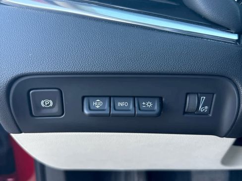 Used 2023 Buick Enclave Premium w/ Experience Buick Package image 15