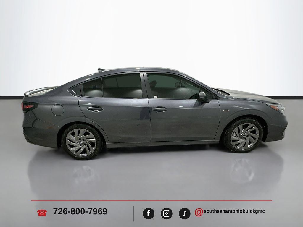 Used 2024 Subaru Legacy Limited AWD/4WD image 9