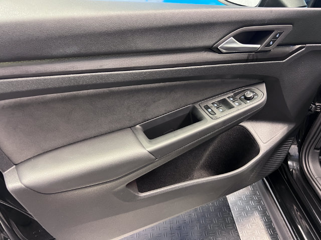Certified 2024 Volkswagen GTI S FWD image 7