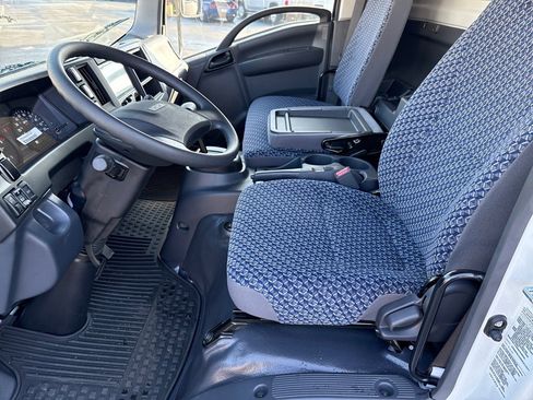 New 2025 Chevrolet Low Cab Forward RWD image 10