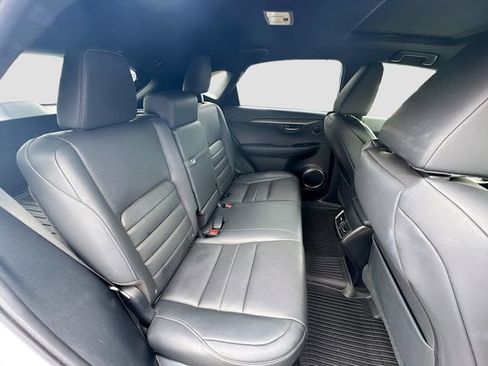 Used 2021 Lexus NX 300 F Sport w/ F Sport Premium Package AWD/4WD image 27