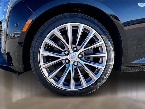 New 2026 Cadillac CT5 Premium Luxury w/ Platinum Package image 12