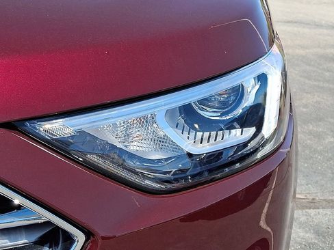 Certified 2020 Ford Edge SEL w/ Convenience Package AWD/4WD image 9