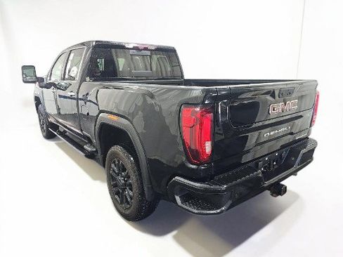 Used 2021 GMC Sierra 2500 Denali w/ Denali Ultimate Package AWD/4WD image 6