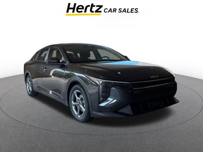 Used 2025 Kia K4 LXS