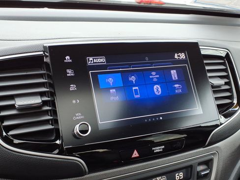 Certified 2023 Honda Ridgeline RTL image 16