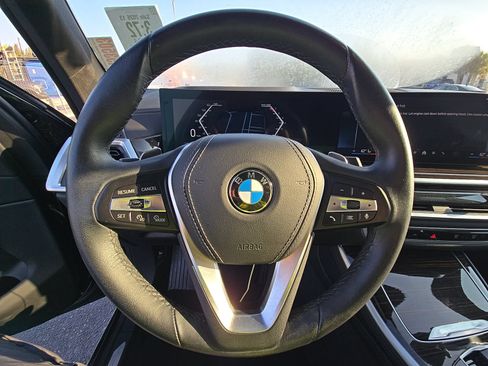 Used 2024 BMW X5 sDrive40i w/ Parking Assistance Package RWD image 11