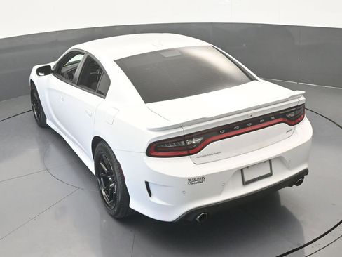 Used 2022 Dodge Charger GT image 49