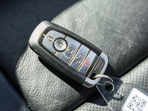 Used 2019 Ford F150 Lariat w/ Equipment Group 502A Luxury image 53