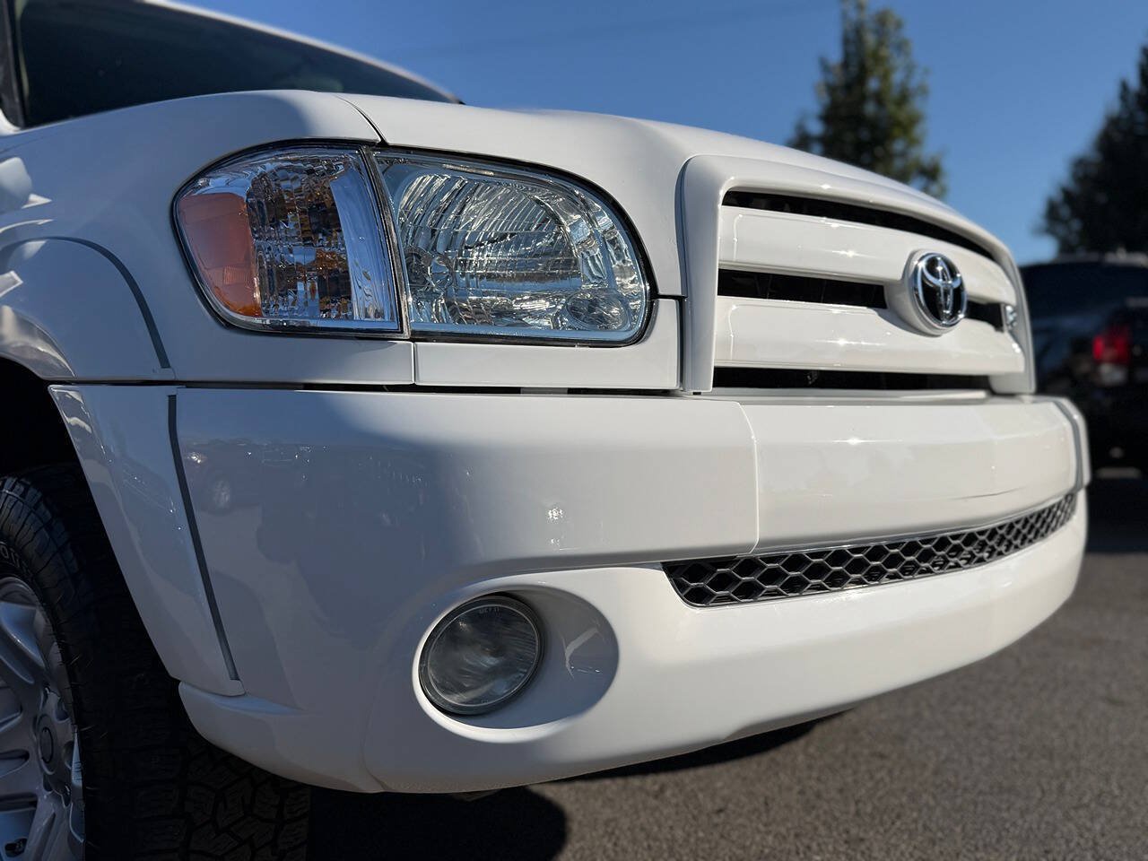 Used 2006 Toyota Tundra Limited w/ All Weather Guard Pkg AWD/4WD image 72