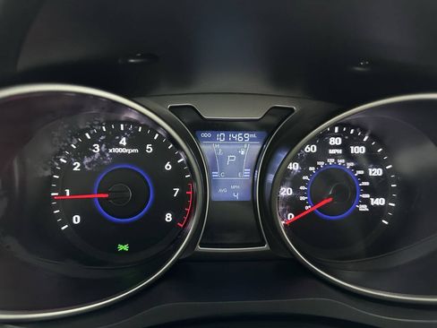 Used 2015 Hyundai Veloster RE:FLEX Edition FWD image 20