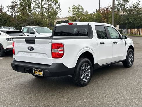 New 2026 Ford Maverick XLT w/ Equipment Group 301A image 6